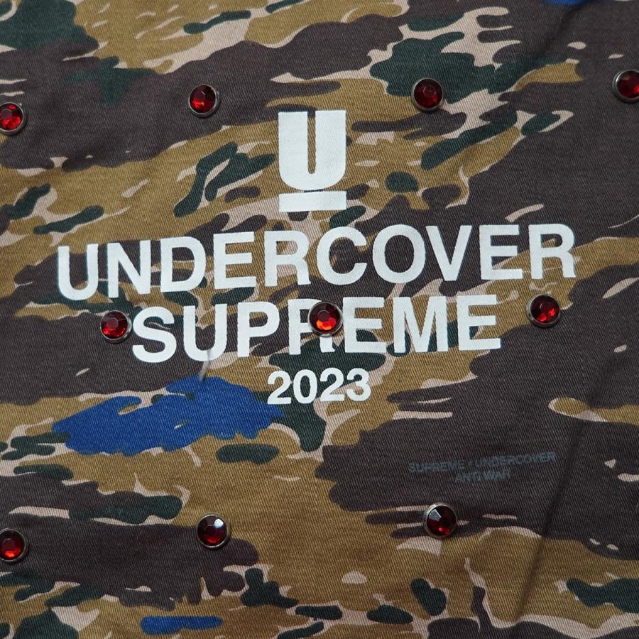 Supreme（シュプリーム） 【値下げ】Supreme×UNDERCOVER 23SS