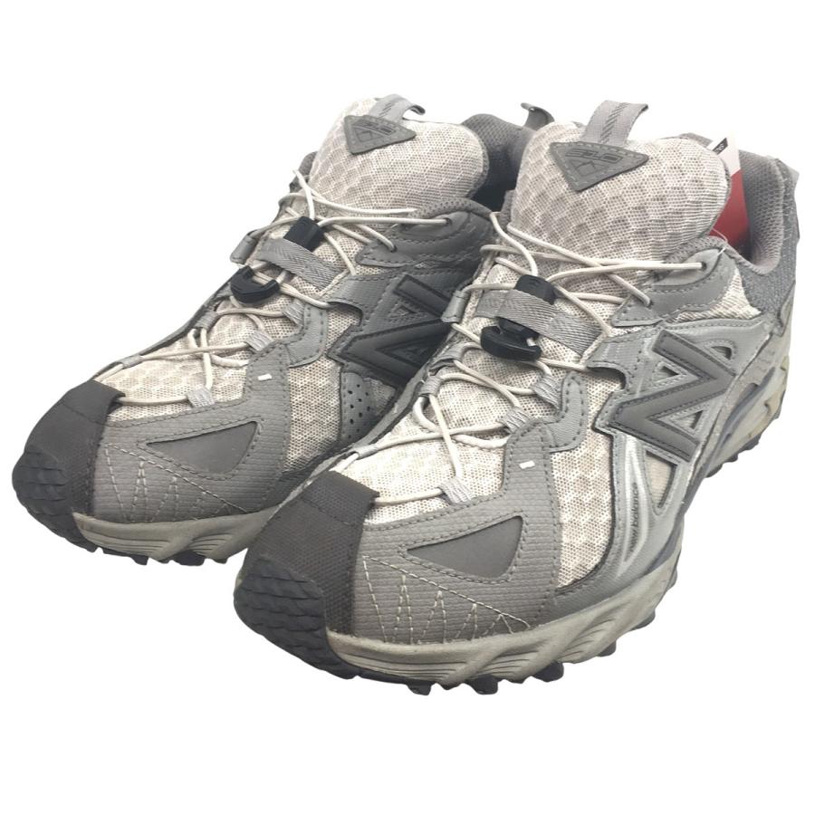 New Balance ニューバランス NEW BALANCE ML610XA GRAY GORE-TEX