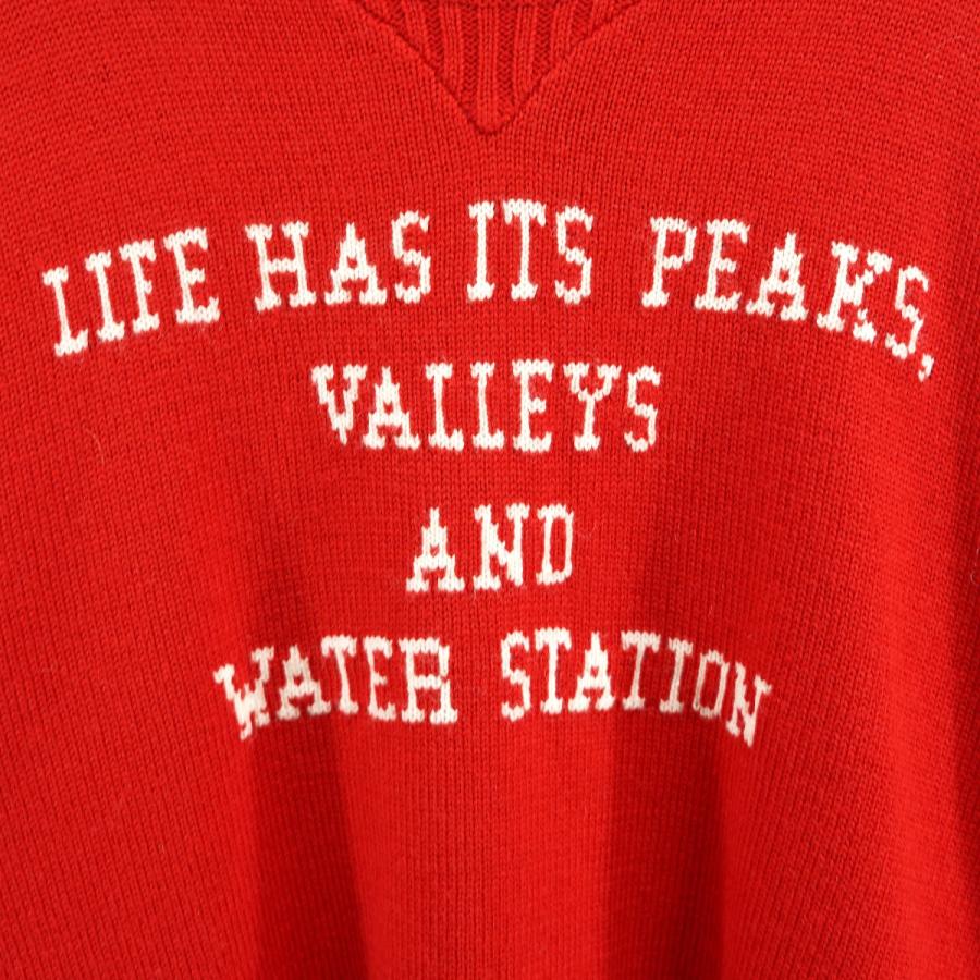 UNDERCOVER（アンダーカバー） 【値下げ】UNDERCOVER 22AW VALLEYS