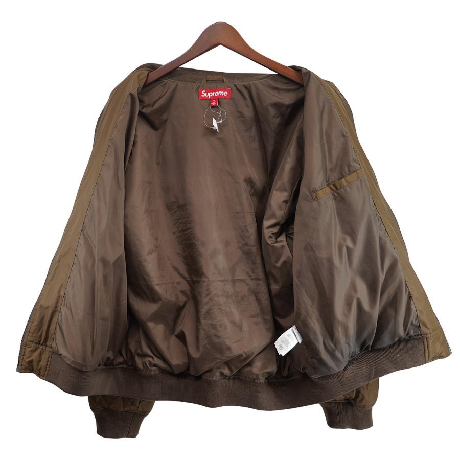 Supreme（シュプリーム） 【値下げ】Supreme 24AW AOI Quilted Work