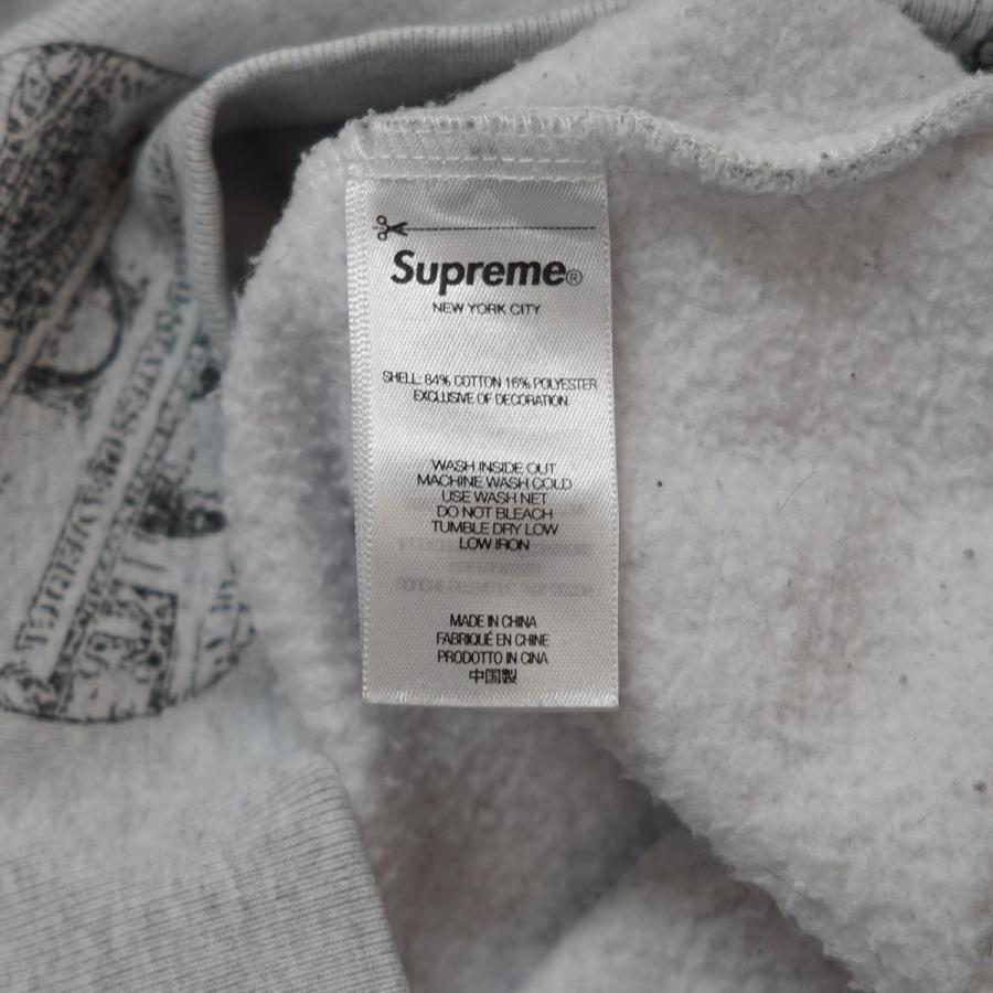 Supreme（シュプリーム） 【値下げ】Supreme 24AW Love Cash Hooded