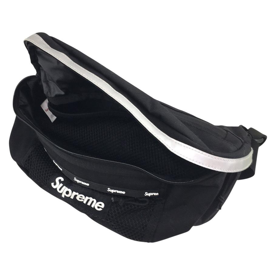 Supreme（シュプリーム） Supreme 24AW Waist Bag ボックスロゴ
