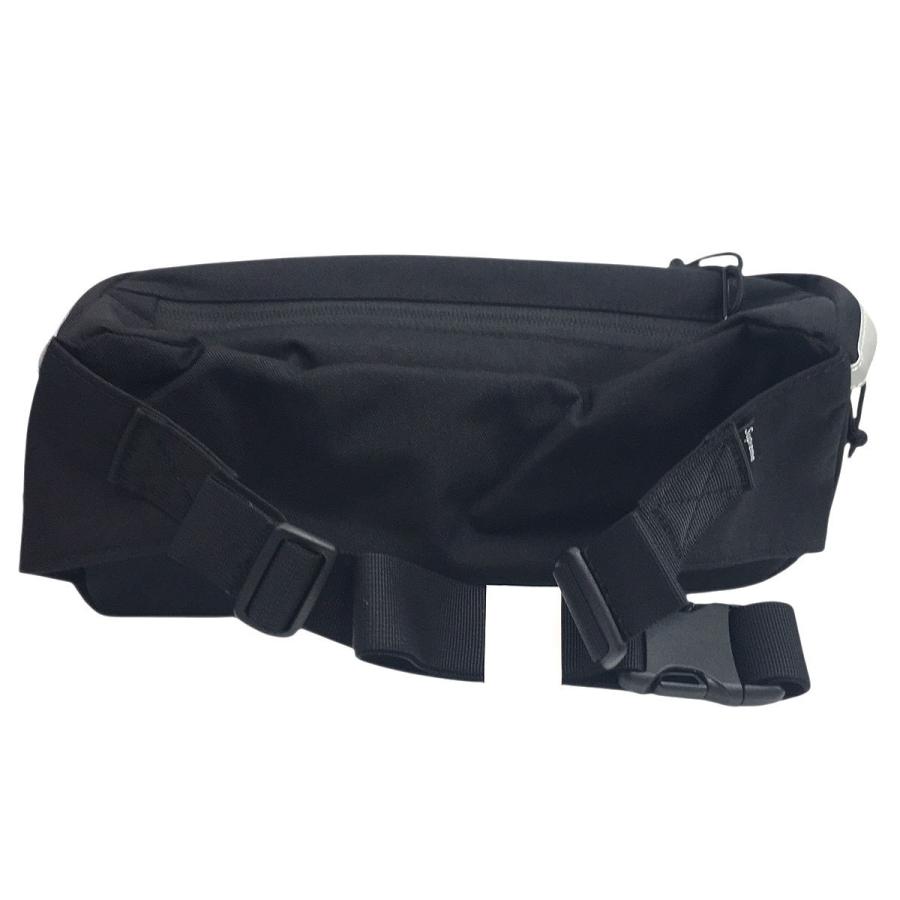 Supreme シュプリーム 24AW Waist Bag ボックスロゴ ウエスト
