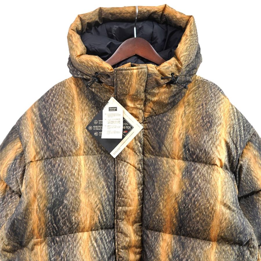 Supreme（シュプリーム） Supreme 24AW GORE-TEX 900-Fill Down Parka