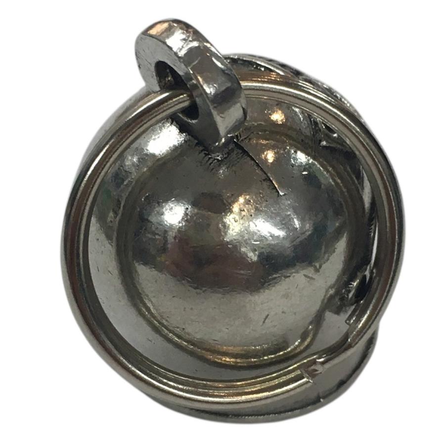 Supreme（シュプリーム） 【値下げ】Supreme 25SS Skull Bell Keychain