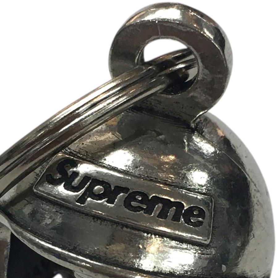 Supreme（シュプリーム） 【値下げ】Supreme 25SS Skull Bell Keychain