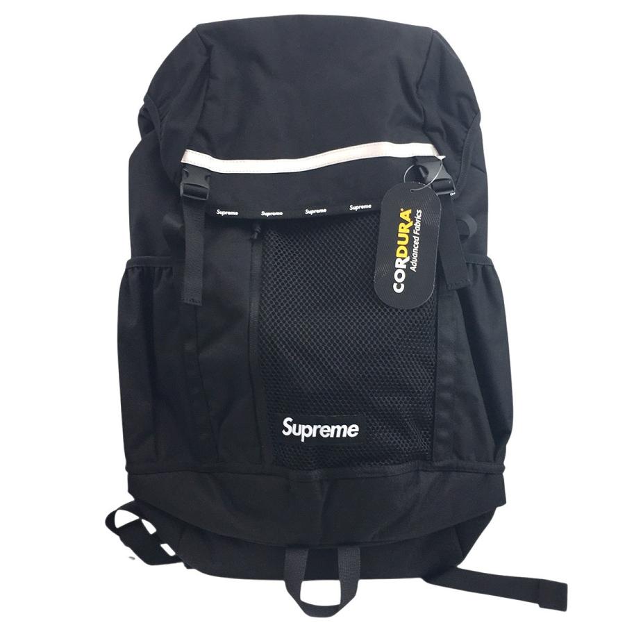 Supreme（シュプリーム） Supreme 24AW Backpack ボックスロゴ バック