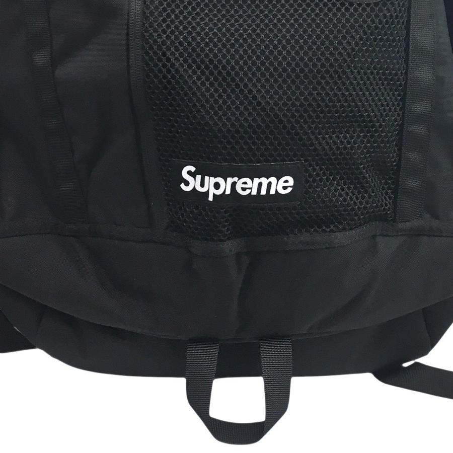 Supreme（シュプリーム） Supreme 24AW Backpack ボックスロゴ バック