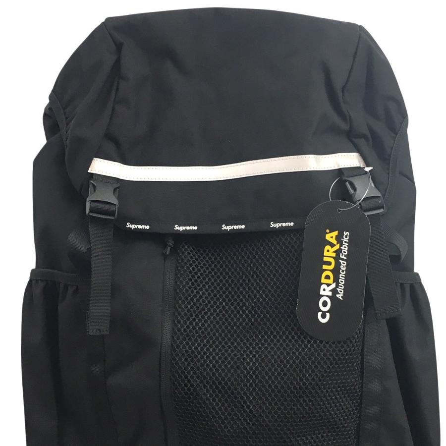 Supreme（シュプリーム） Supreme 24AW Backpack ボックスロゴ バック