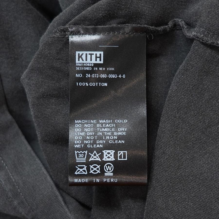 KITH（キス） キス×バットマン KITH×Batman 24AW Batman Dark Knight