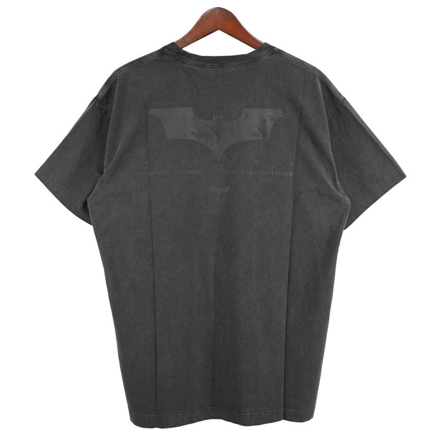 KITH（キス） 【値下げ】KITH×Batman 24AW Batman Begins Vintage Tee 