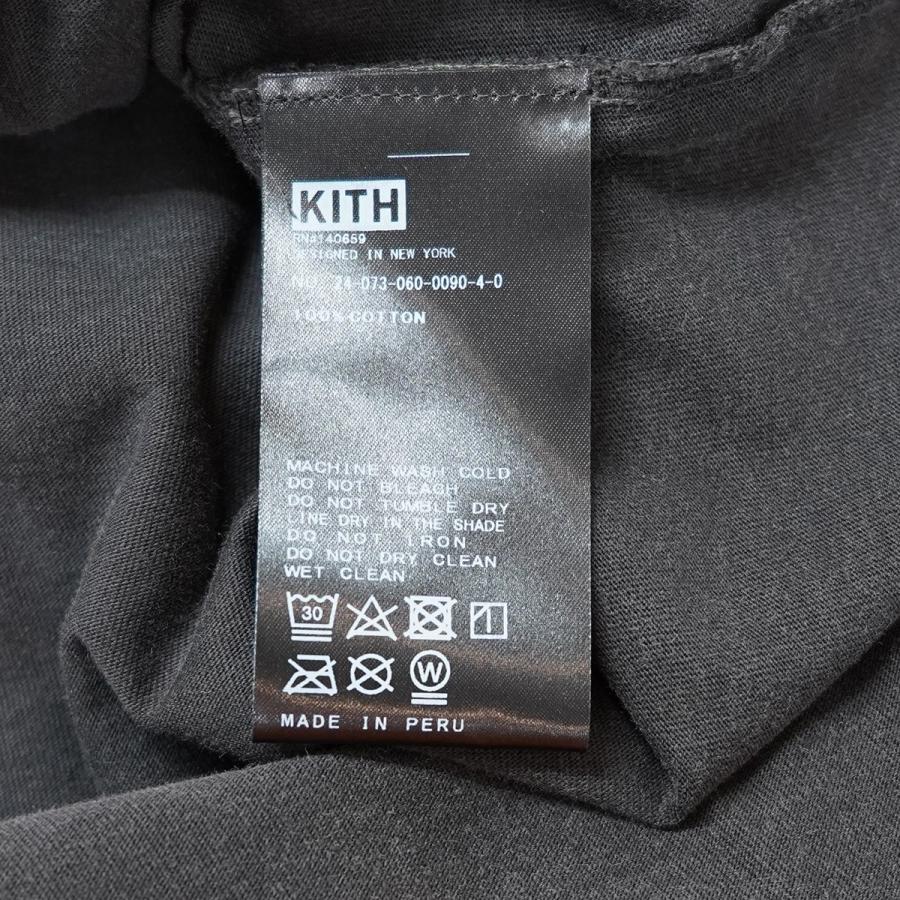 KITH（キス） 【値下げ】KITH×Batman 24AW Batman Begins Vintage Tee