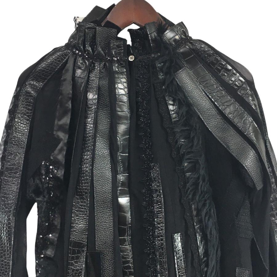 JUNYA WATANABE COMME des GARCONS 【値下げ】JUNYA 24AW フェイク 
