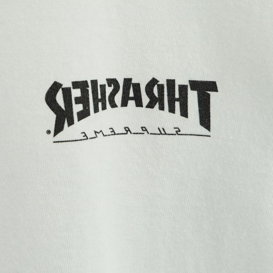 Supreme（シュプリーム） 【値下げ】Supreme×THRASHER 24AW Thrasher