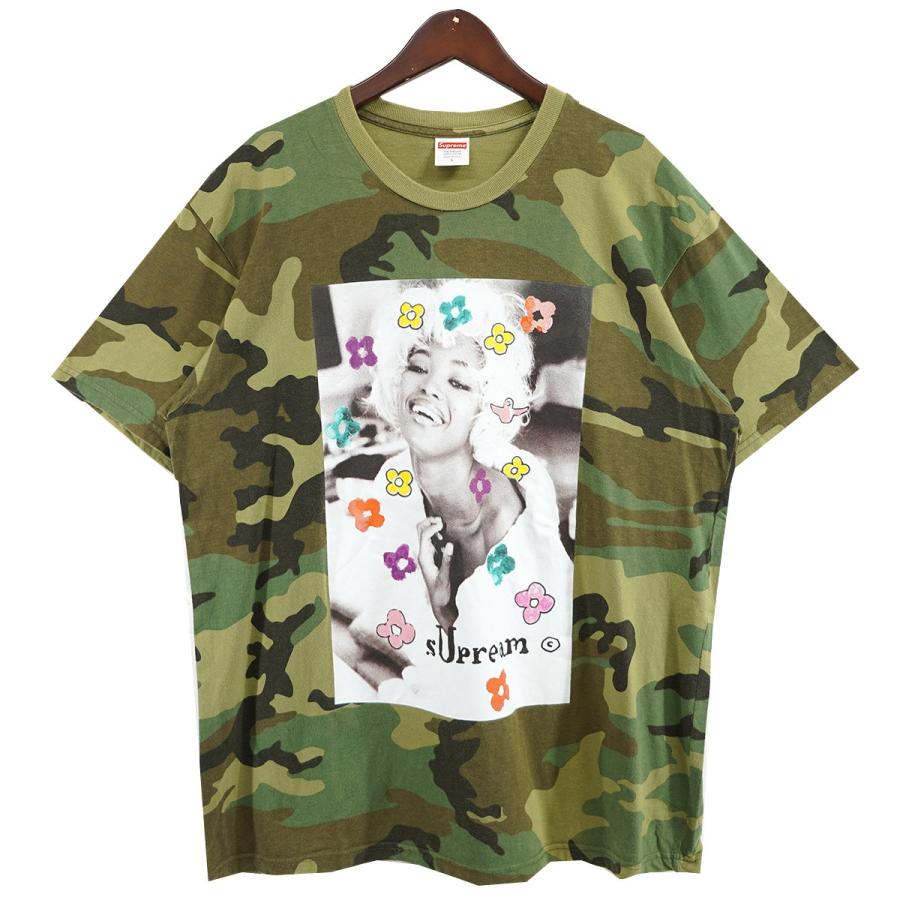 Supreme（シュプリーム） 【値下げ】Supreme 20SS Naomi Tee ナオミ