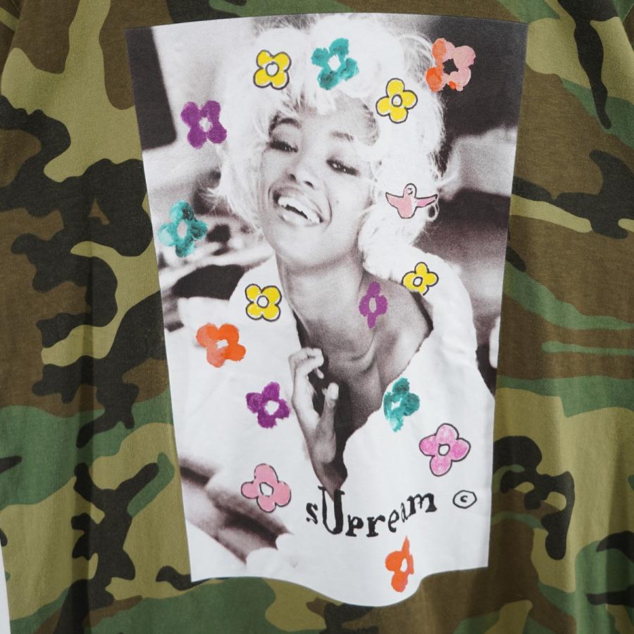Supreme（シュプリーム） 【値下げ】Supreme 20SS Naomi Tee ナオミ
