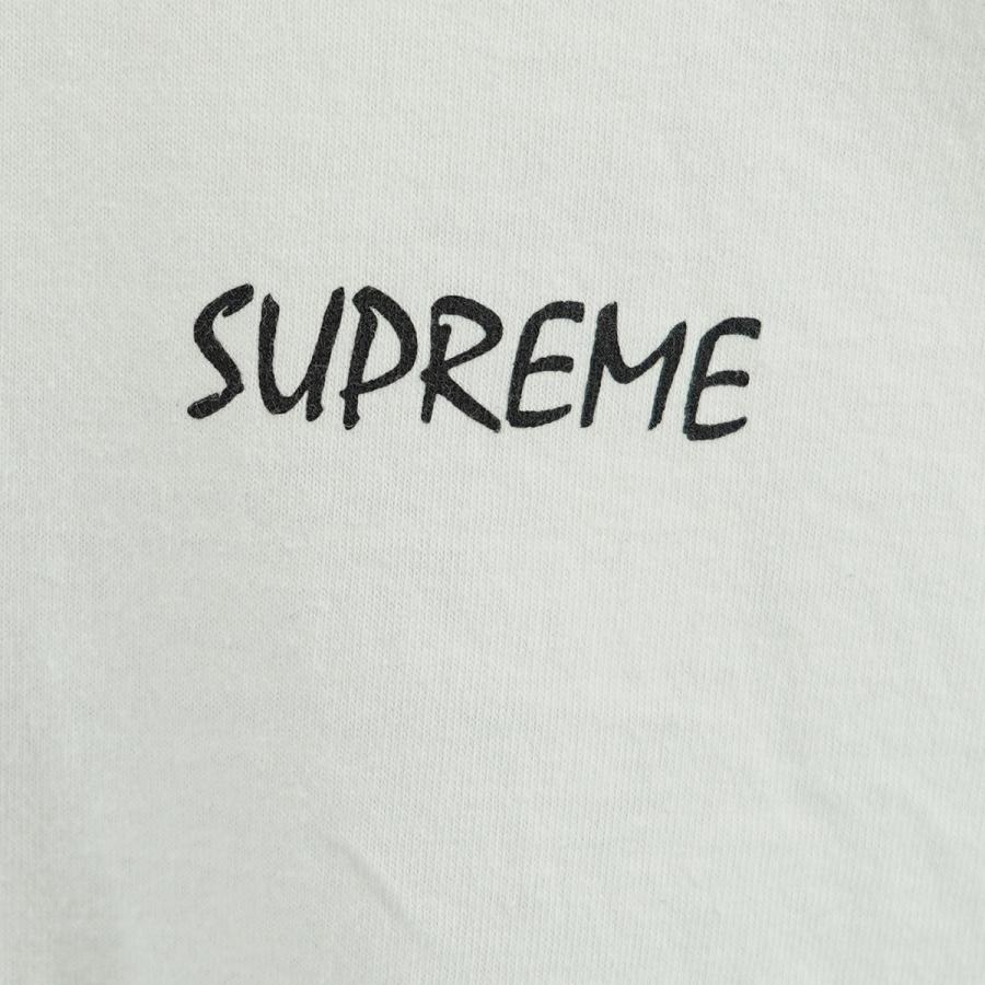 Supreme 【値下げ】Supreme 24SS Black Cat Tee ロゴ ブラック  