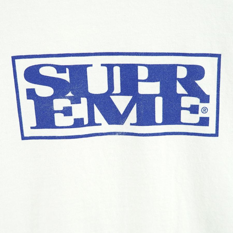 Supreme（シュプリーム） 【値下げ】Supreme 24AW Connect Tee