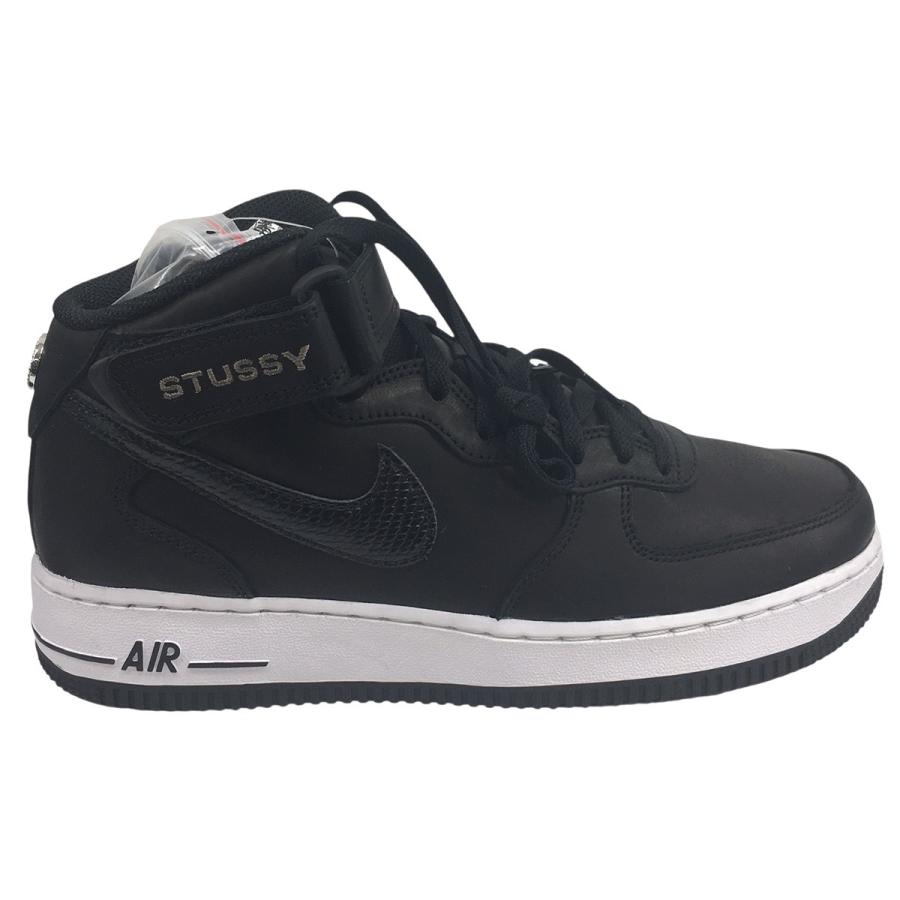 STUSSY ステューシー×ナイキ stussy×NIKE Nike Air Force 1 07