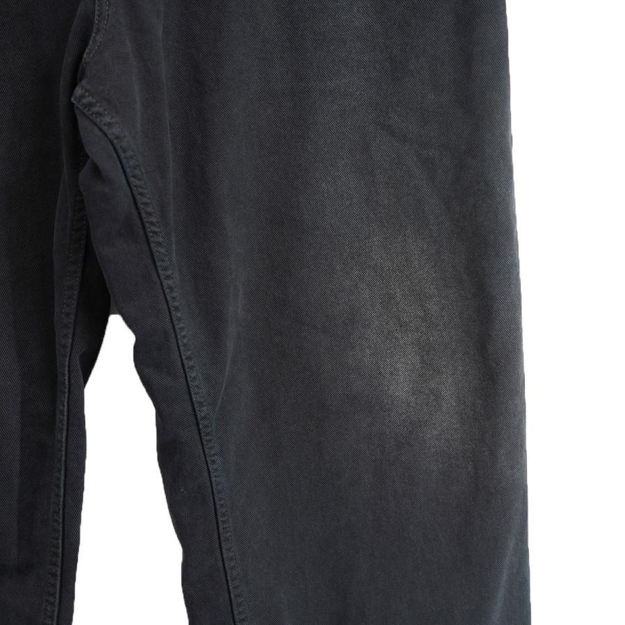 BALENCIAGA バレンシアガ 23SS Baggy Denim Pants UNISEX 加工