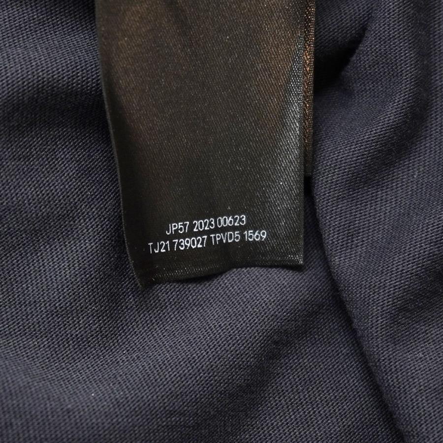 BALENCIAGA 【値下げ】BALENCIAGA 23AW BERKIND UNISEX ダメージ加工