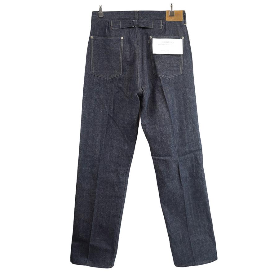 OLD JOE & CO. オールドジョーアンドコー ＆ Co． 24AW FLAT