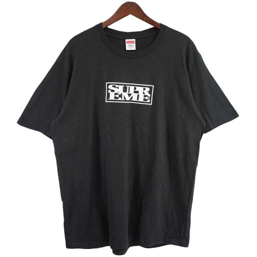 トップス Supreme Connect Tee SUPREME シュプリーム CONNECT TEE WHITE コネクトTシャツ ホワイト