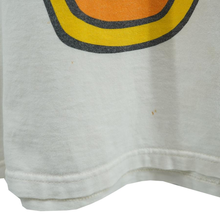 VINTAGE ヴィンテージ VINTAGE 90s Disney Vintage Donald Face Tee