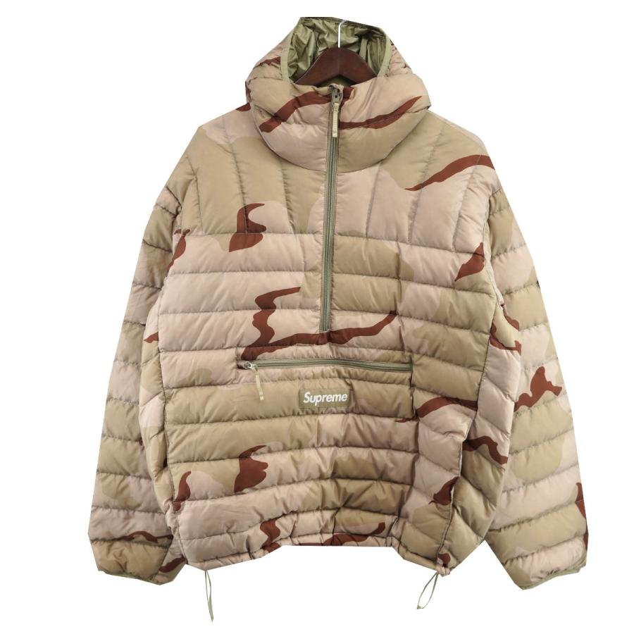 ジャケット・アウター Supreme Small Box Half Zip Pullover Supreme | ハーフジッププルオーバー - ParkSIDER