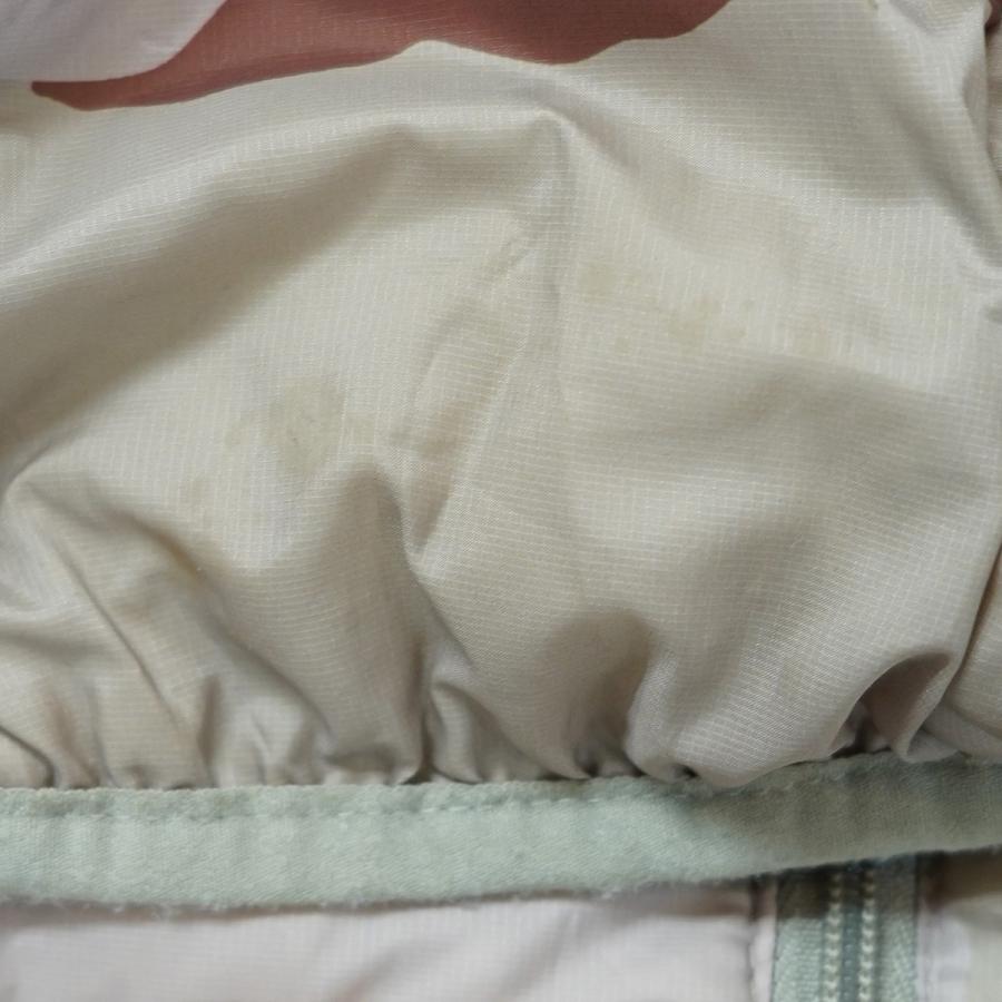 Supreme（シュプリーム） Supreme 24AW Micro Down Half Zip Hooded