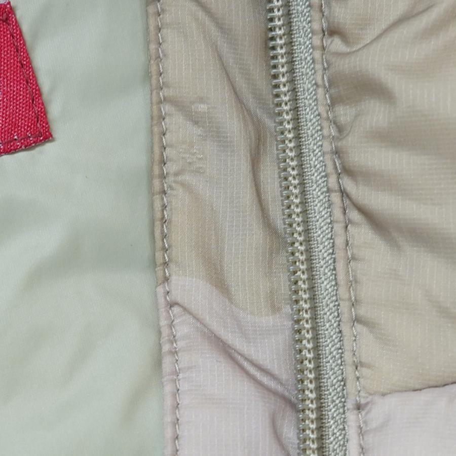 Supreme（シュプリーム） Supreme 24AW Micro Down Half Zip Hooded