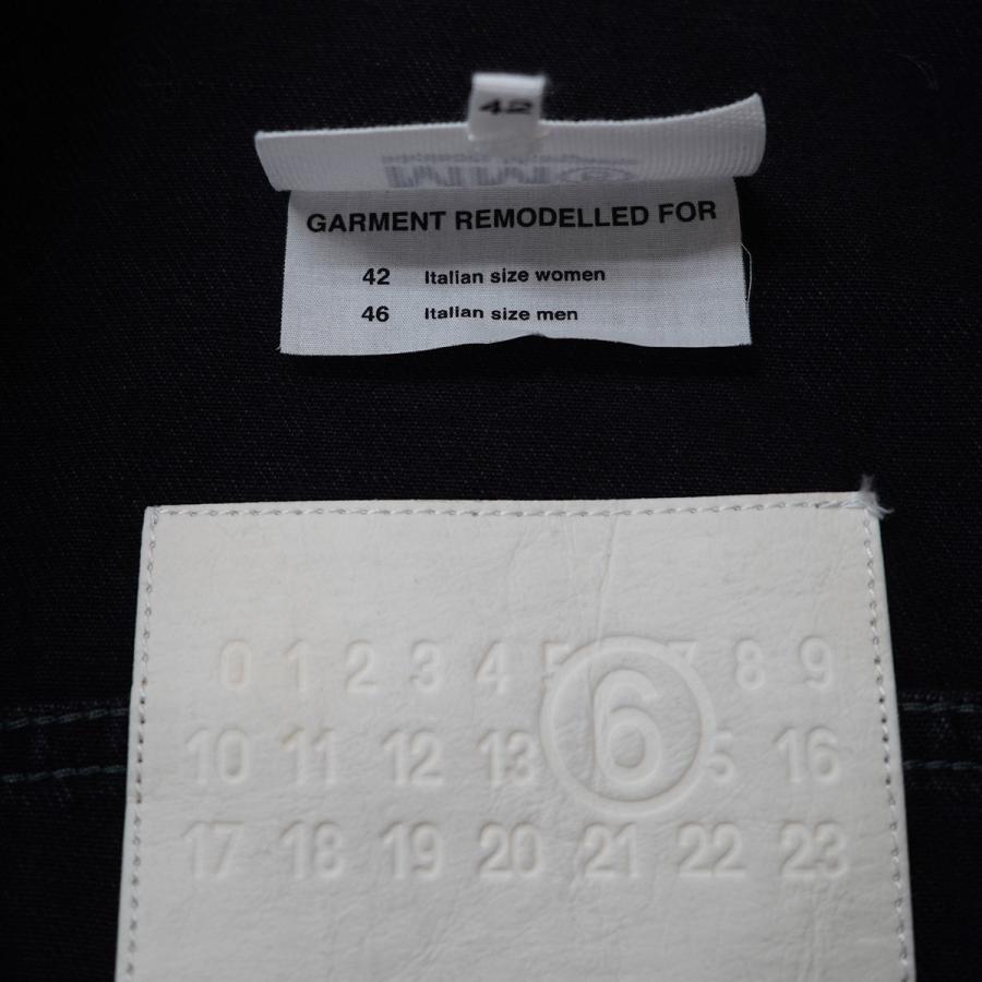 【値下げ可能】MM6 maison margiela 2023aw ジャケット MM6MaisonMargiela_23aw_001.jpg