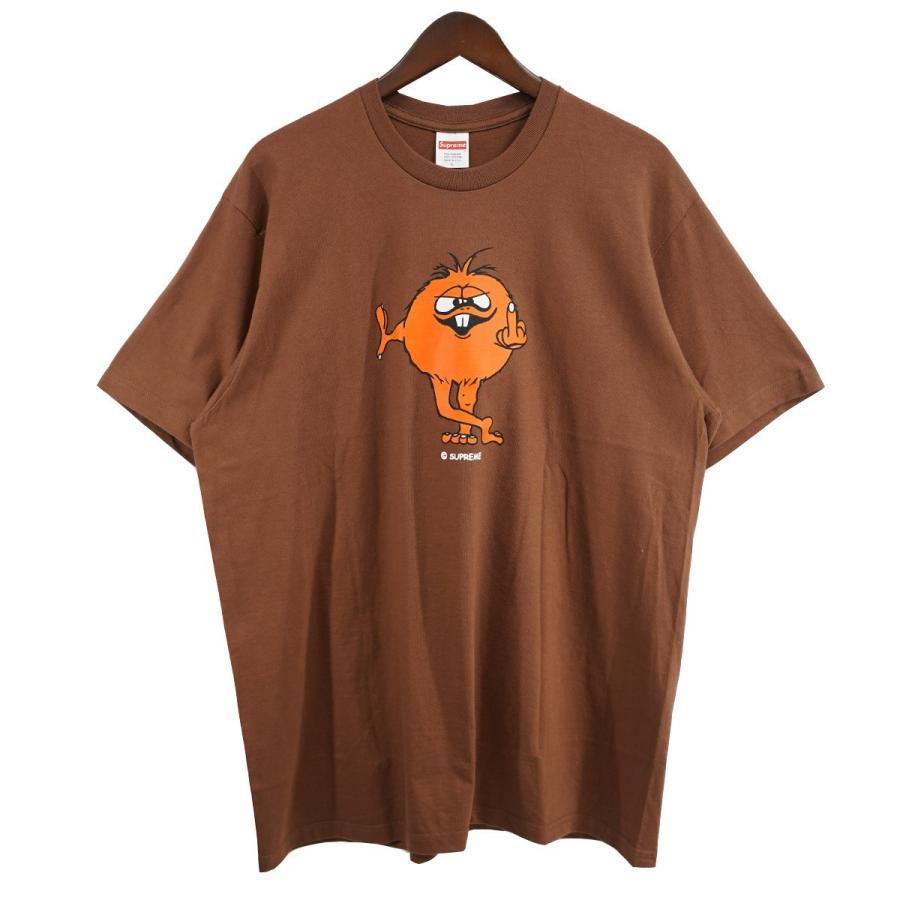 Supreme シュプリーム 23AW Camacho Tee カマチョ モンスター