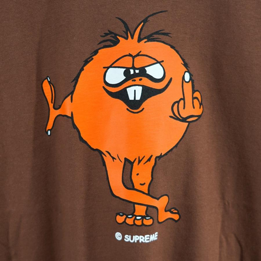 Supreme シュプリーム 23AW Camacho Tee カマチョ モンスター