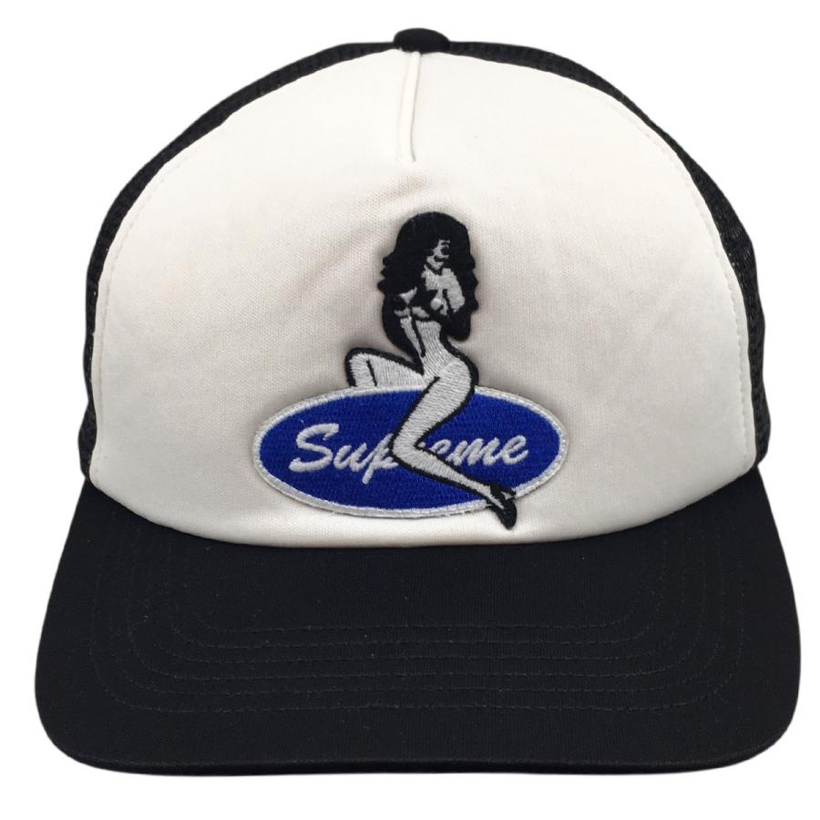 Supreme（シュプリーム） Supreme 22AW Pin Up Mesh Back 5-Panel