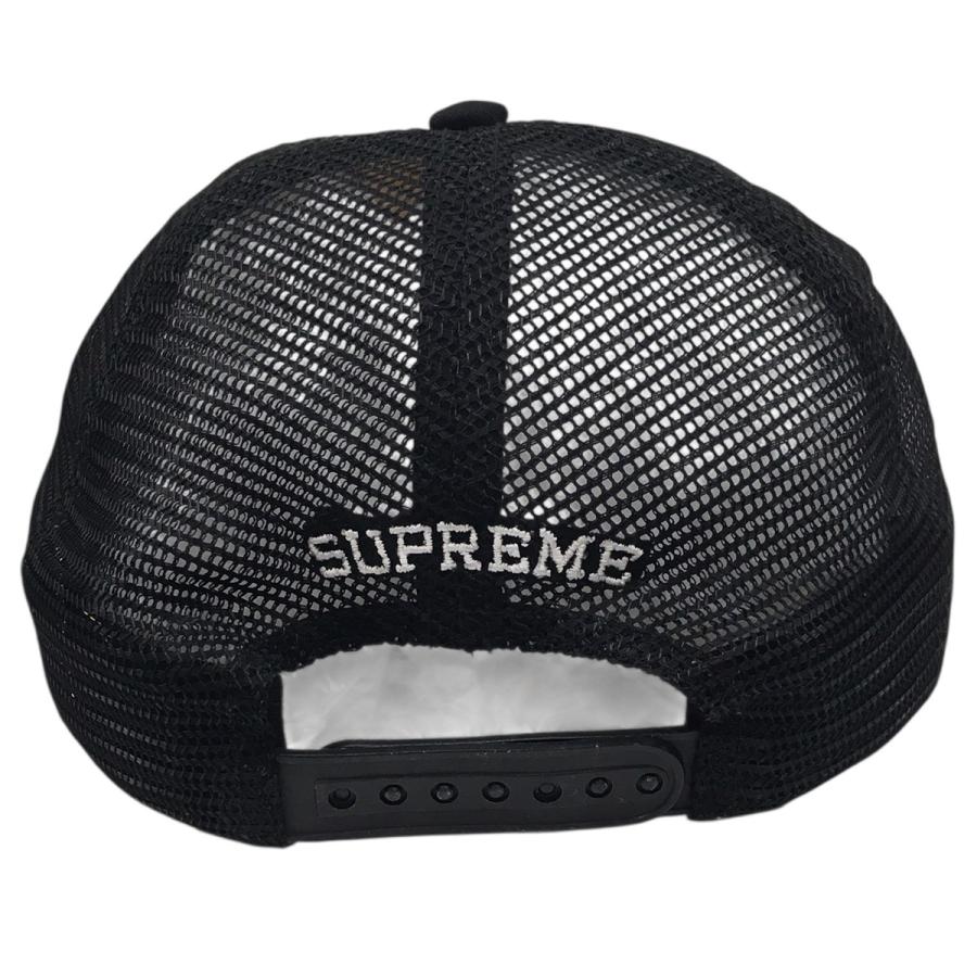 Supreme（シュプリーム） Supreme 22AW Pin Up Mesh Back 5-Panel