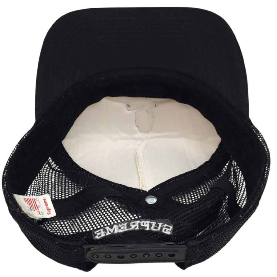 Supreme（シュプリーム） Supreme 22AW Pin Up Mesh Back 5-Panel