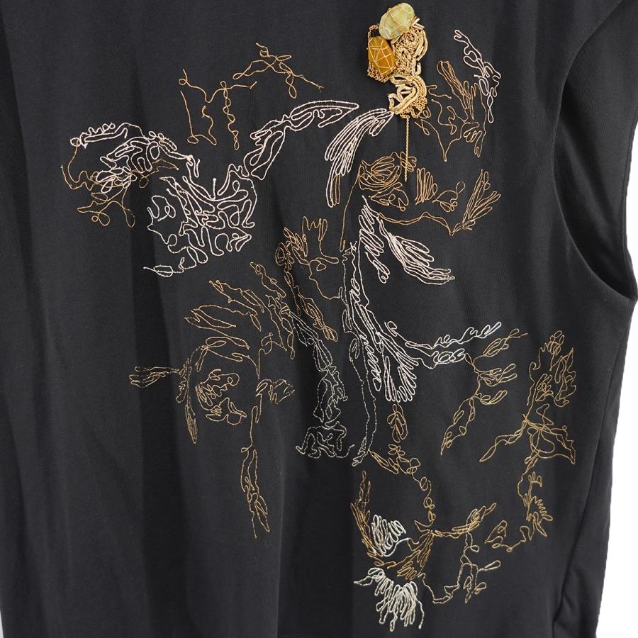 DRIES VAN NOTEN（ドリス ヴァン ノッテン） DRIES VAN NOTEN 25SS