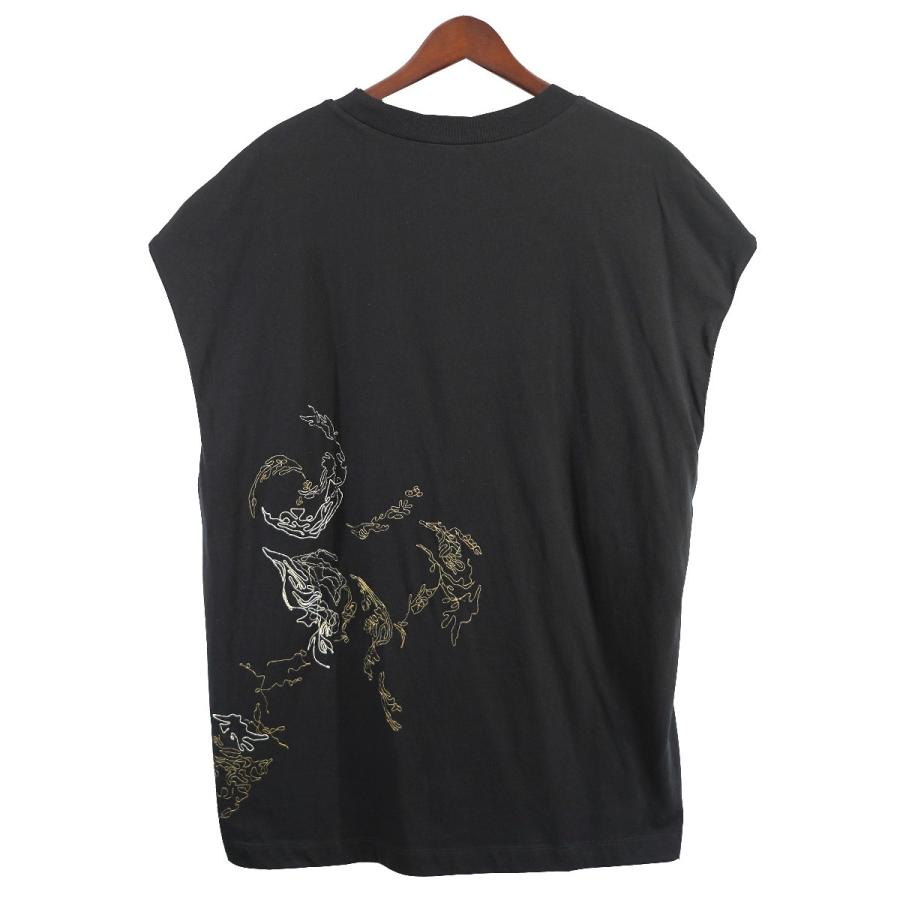 DRIES VAN NOTEN（ドリス ヴァン ノッテン） DRIES VAN NOTEN 25SS