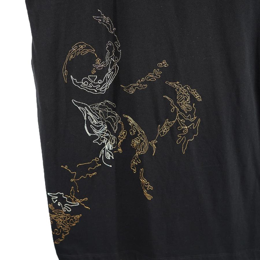 DRIES VAN NOTEN（ドリス ヴァン ノッテン） DRIES VAN NOTEN 25SS