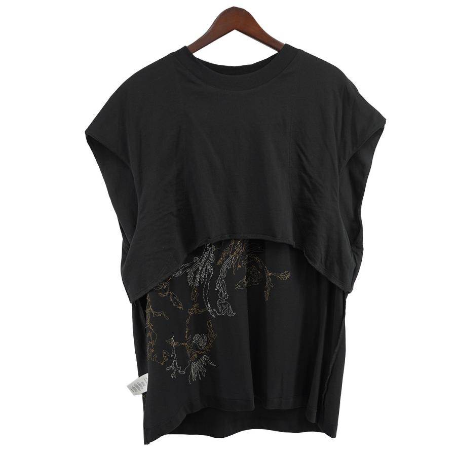 DRIES VAN NOTEN（ドリス ヴァン ノッテン） DRIES VAN NOTEN 25SS