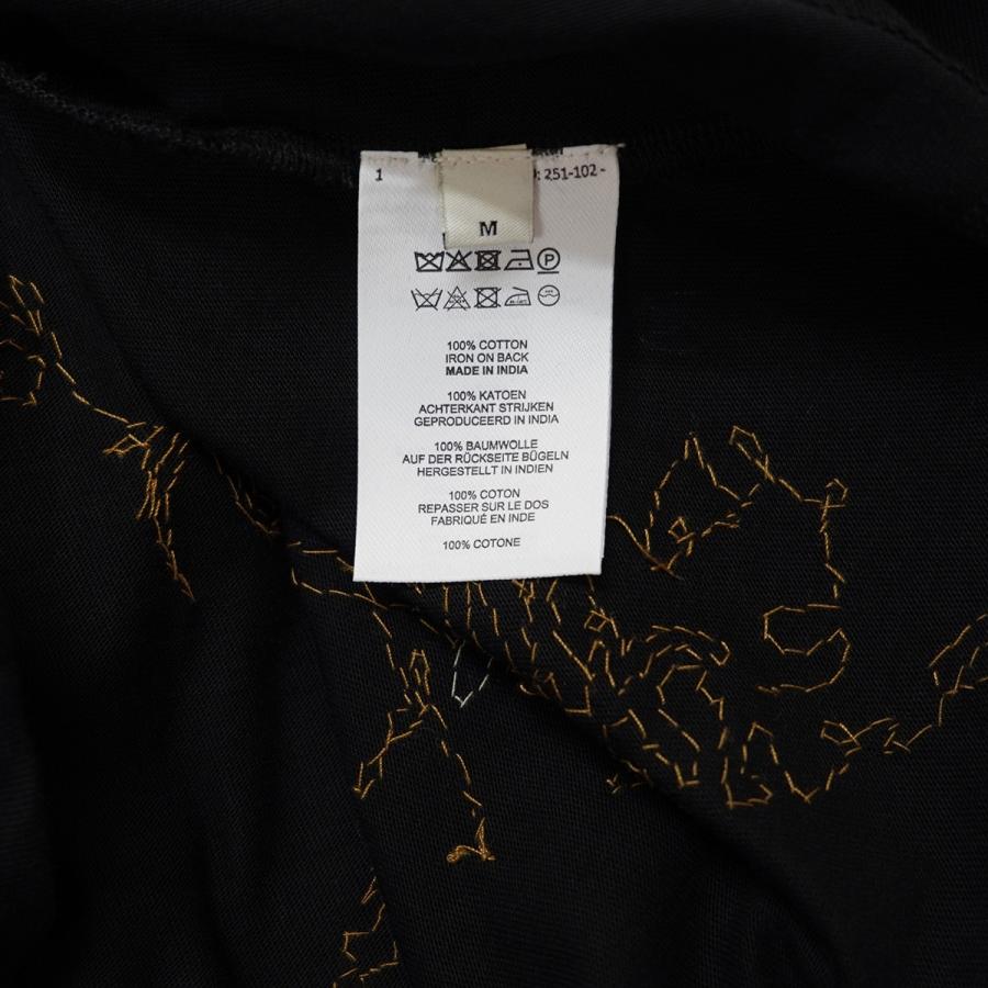 Dries Van Noten 25SS ニット 本人期ラスト 希少モデル DRIES VAN NOTEN（ドリス ヴァン ノッテン） DRIES VAN NOTEN 25SS
