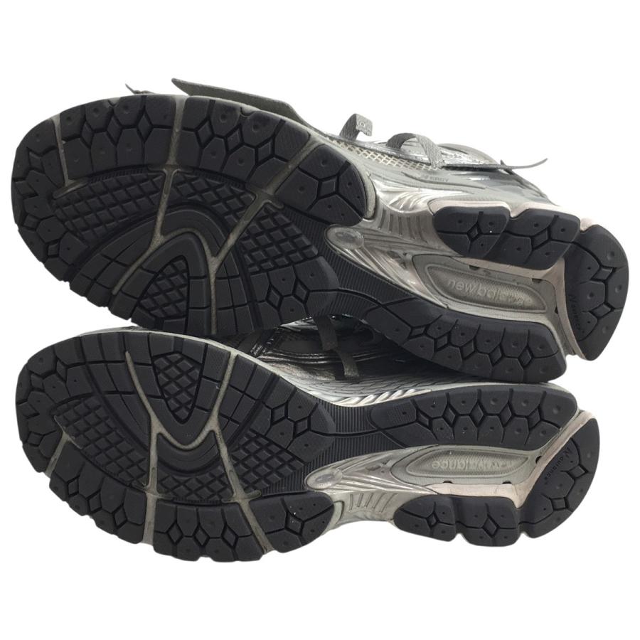 ニューバランス M1906AG グレー 28センチ New Balance M1906AG GRAY （ニューバランス M1906AG-グレー） | atmos