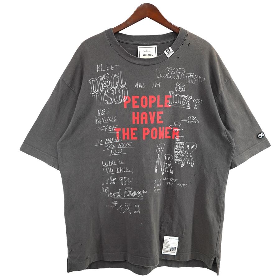 MAISON MIHARA YASUHIRO（メゾン ミハラヤスヒロ） Maison MIHARA