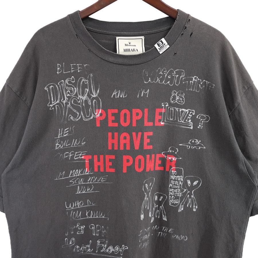 MAISON MIHARA YASUHIRO メゾンミハラヤスヒロ Maison 24SS