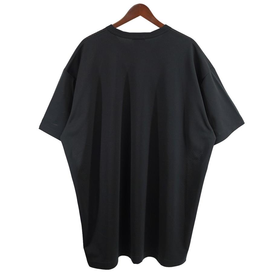 新品未使用　コムデギャルソンオムプリュス　25AW メッシュTシャツ　Lサイズ 新品 コムデギャルソンオムプリュス 25AW メッシュTシャツ