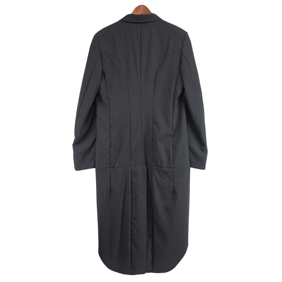 BLACK COMME des GARCONS ブラックコムデギャルソン 20AW 燕尾