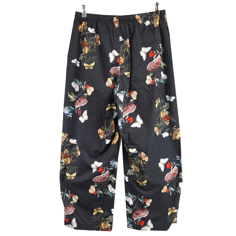 値下げ中！アンダーカバー　UNDERCOVER　ドライフラワー　クロス 壁掛け UNDERCOVER アンダーカバー×TRASH ドライフラワー クロス壁掛け