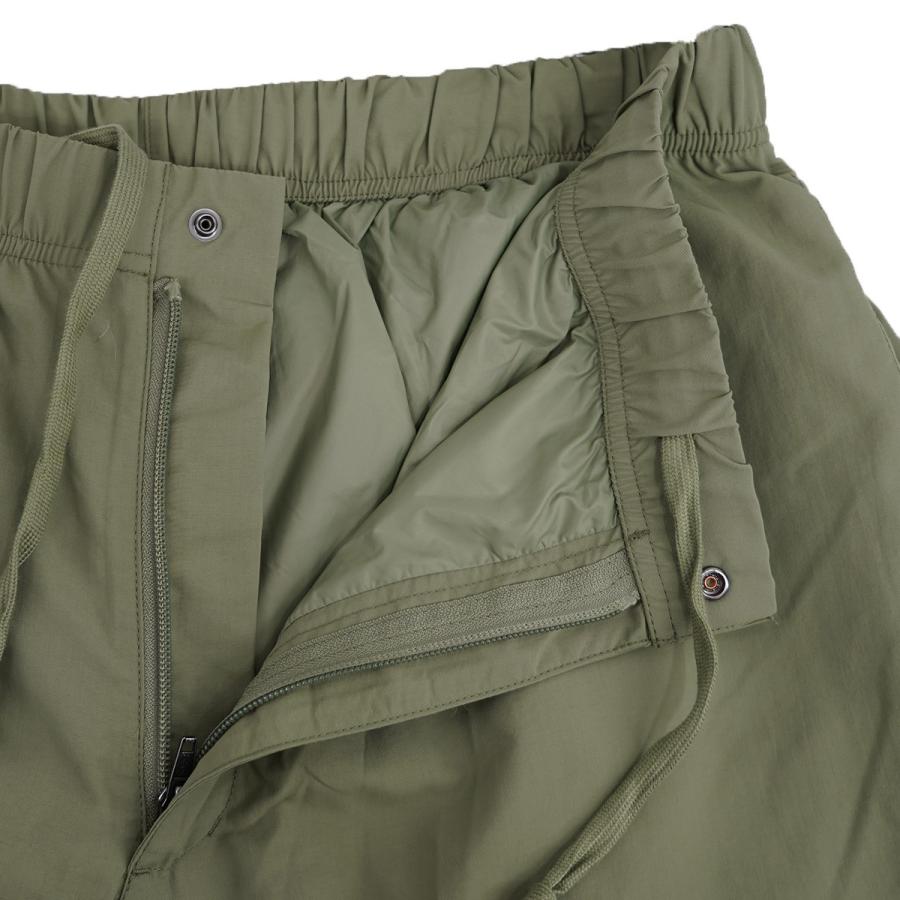 Supreme 25ss ナイロンパンツ Supreme 25SS Nylon Trail Pant S Black