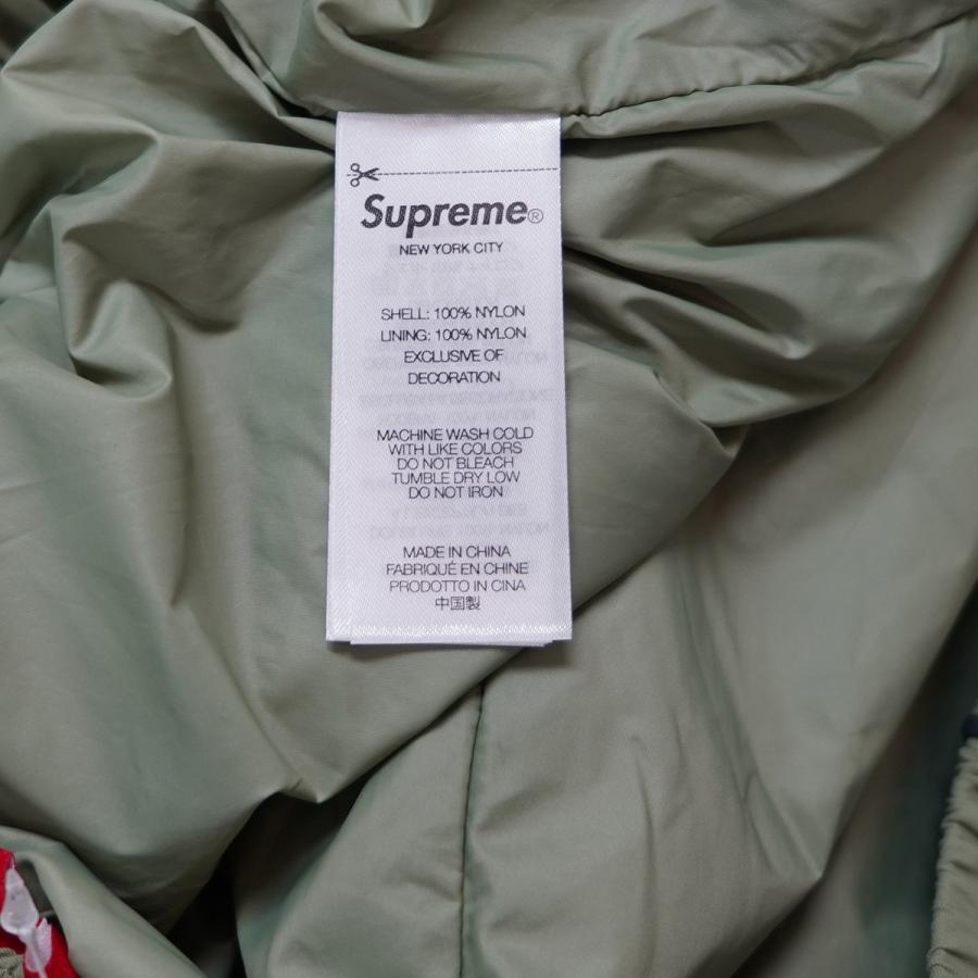 Supreme シュプリーム 25SS Long Nylon Short ロング ナイロン